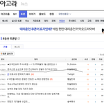 여자탤런트 김원희 해킹-가수 김정민 관련