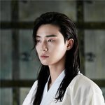 부드러우면서도 강렬한 <b>옴므</b>파탈!! 박서준!!