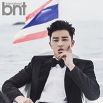 시대<b>불문</b> 로맨스 장인! '화랑'의 박서준