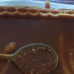 ㅅㅈ떡볶이 <b>치즈</b>가 원래 이런가요?