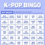 [EXO] 저 <b>빙고</b> 말고 또 없냐