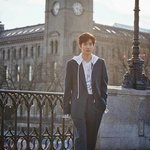 [EXO] 야 며니 <b>잡지</b> 티저사진