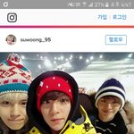 [육성재조이] 뎨 근황