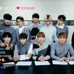 [세븐틴] 애들아 뿌앱 <b>채팅</b>에 하지말아야할말!!!