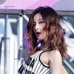 걸그룹 <b>답지</b> 않은  카리스마 女돌