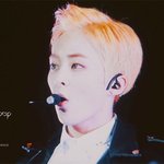 분위기 정말 <b>신비</b>로운 男돌 비주얼