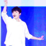 [시우민] (시우민) <b>행복</b>해져라~~