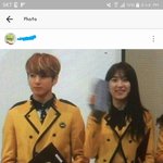 [방탄소년단] 정국이 형? 분이 사진올려주셨다ㅠㅜㅠ