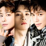 <b>윈윈</b>월드의 스페셜 프로그램을 준비 중인 아이돌