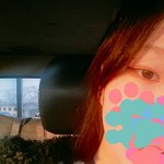 머리 <b>기장</b>좀 봐줄래?
