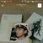 [EXO] 얘 <b>최근</b>에 입덕한 앤데 <b>카톡</b>상메 ㅈㄴ 멋져