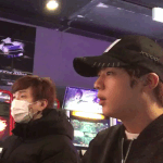 [방탄소년단] <b>입술</b> 존귘ㅋㅋㅋㅋㅋ
