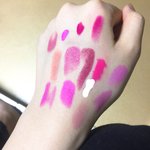 [드루와] +)++)우리엄마 립스틱 개특이함ㅋㅋㅋㅋㅋㅋㅋ