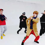 [방탄소년단] 이때 나만 급 멋있다고 생각함..?ㅋㅋㅋ
