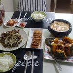 [내가한요리] 2년동안 <b>남친님</b>을 위한 요리~^^