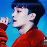 [CHEN] <b>옆태</b>좀봐
