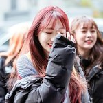 [러블리즈] 머리너무예뽀ㅜㅜ(사진추가)