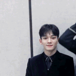 [CHEN] 종대 실검1위 떠서 식겁했네