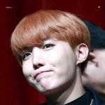 [방탄소년단] <b>호석</b>이 얼굴 예뻐..