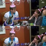 친구 <b>생선</b> 뭐사주지..