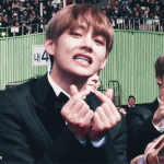 [방탄소년단] 아니 난 전부터 좀그랬던게 태형이