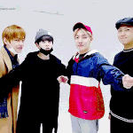 [방탄소년단] +)애들 활동기때 나갔으면 하는 프로!!