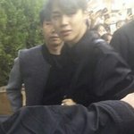 [방탄소년단] 박지민 실물짤