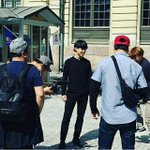 [방탄소년단] <b>박지민</b> 실물짤은 이거지
