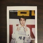 [세훈] 아육대 훈라로<b>이드</b>