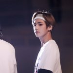[방탄소년단] 아래짤보고 생각난건데 태형이 실물