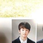 [댓글부탁해] <b>마크</b> 이 사진 뭔가 뻘하게 웃김ㅋㅋㅋㅋㅋㅋ