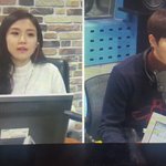 [EXO] 아나운서랑 <b>대화</b>해..