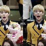 [EXO] 나 내일 졸업해 한번만 들어와줘