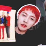 [NCT] 근데 오늘 <b>인준</b>