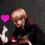 [방탄소년단] 아이폰 아닌 이삐들 스밍글 상단바 내리고 <b>캡쳐</b>하지마!