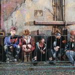 [방탄소년단] 어쩐지....얼굴<b>책</b>을 기억하고 <b>이</b>써야 했어