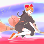 [시우민] 요술공주 <b>밍키</b>가 된 시우민ㅋㅋㅋ