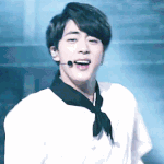 [방탄소년단] <b>석진</b>. 한결같은 사람.