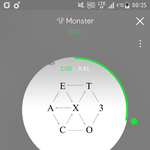 [EXO] 폰 충전기꽂아도 <b>배터리</b> 계속 딸면 어떡함?