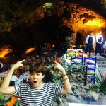 [방탄소년단] 짐니 일본갔었을때 <b>올린</b>사진