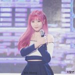 [러블리즈] 수뎡이<b>머리</b>색