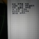<b>글씨</b>써줄게!! 30분만에 다시올려 끌올 미안ㅜ
