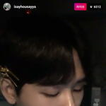 [인피니트] <b>호야</b> 오늘 라이브곡들