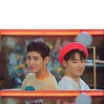 [블락비] 투표합시다 벌들아