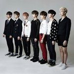 [방탄소년단] 슬적) <b>이</b>삐들....다 <b>자나</b>....?
