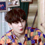 [아이콘] 우리 애들 한국활동