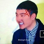 [EXO] 그렇다능 톡도 많이 와주라능!