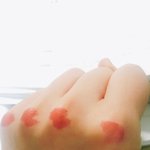 [댓글부탁해] <b>마일드</b>라이너 중자골에 바르고