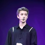[세훈] 이리디가 방금 올려준 160910 <b>방콕콘</b>1
