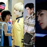 [EXO] 이거 너무 <b>설레</b> 하..